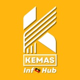 KEMAS : Info Hub π β₯οΈ <i class="emoji" style="background-