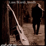زنده خوانی کوردی