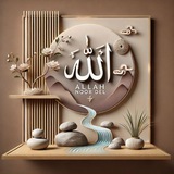 🌱الله نور دل⚕️قدرت جذب