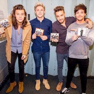 One direction songs