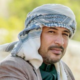 قناة لشاعر محمد بن فطيس المري