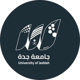 📍 المُهـم | جامعــة جـــدة