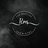 RMS CHEMISTRY 😎