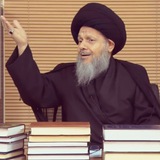 من فكر السيد الحيدري