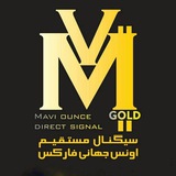سیگنال فارکس گلد ماوی