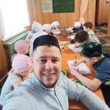 Мударис хазрат Гыймранов