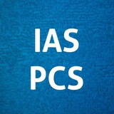 IAS PCS