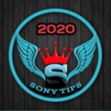 𝗦𝗢𝗡𝗬 𝗧𝗜𝗣𝗦
