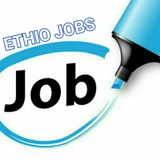 Ethiopage Jobs