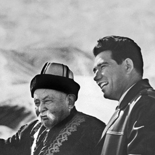 Онлайн Китепкана