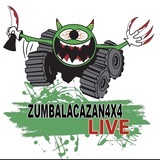 Zumbalacazan 4X4 OFF ROAD 4wd
