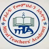 MIRAF ACADEMY JEMO BRANCH