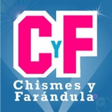 😁 Chisme y farándula 😈 <i class="emoji" style="backgroun