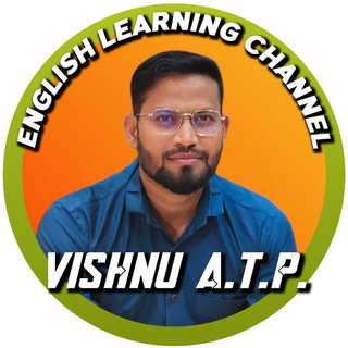 VISHNU ATP (English Education Channel)