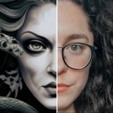 Замок Астрологии | Марина Римша