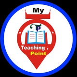 My Teaching Point
