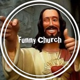 โฐ๏ธ FUNNY CHURCH โข๏ธ <i class="emoji" style="background-imag