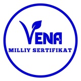 MILLIY || SERTIFIKAT