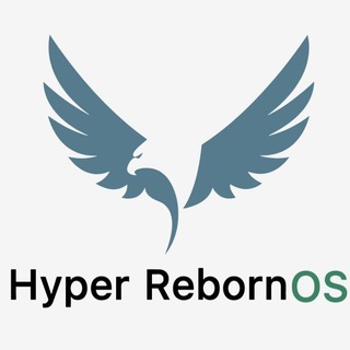 Hyper Reborn Project | by#M•R•T 🇲🇨