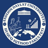 Huquq-iqtisod fakulteti | Rasmiy kanal