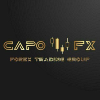 CAPO FOREX ACADEMY
