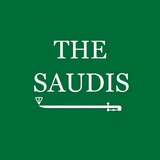The Saudis TON π©