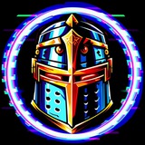 ⚜️ Irmandade Vaporwave ⚜️