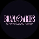 Brandaries | Graphic designer’s diary