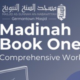 Madinah Book 1 | Gtown Masjid
