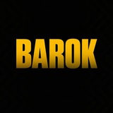 BAROK 🇹🇷
