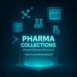 Pharma collections