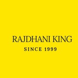 RAJDHANI MATKA KING 👑
