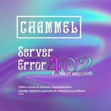 SERVER ERROR 402