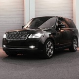 Land Rover | Range Rover
