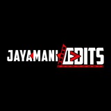 Jayamani Edits