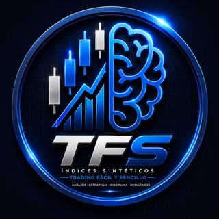 Indices Sintéticos Trading Fácil y Sencillo