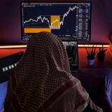 Radzhabow | Trader