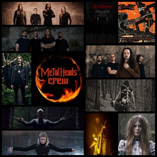 Metalheads Crew