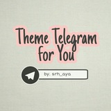 Tema Telegram | Theme