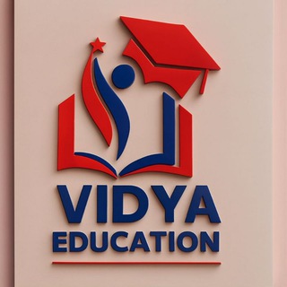 VIDYA EDUCATION BY RAHUL SIR