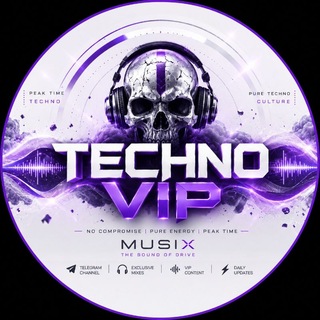 T E C H N O VIP
