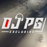 DJ PG EXCLUSIVE