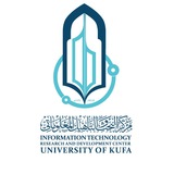 مركز البحث والتاهيل المعلوماتي- جامعة الكوفة