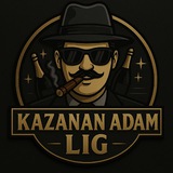 KAZANAN ADAM LİG
