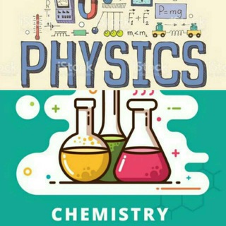 Physics & Chemistry (AP, ACT, EST...)