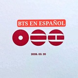 BTSENESPAÑOL 💜