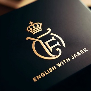 English with Jaber