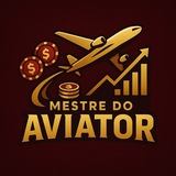 Mestre do Aviator FREE 50X 🌹