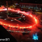 Кирпичи ВП