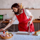 🌲 ЛОРА 🍅 ФОРЕСТ 🌲 Натуральное мыловарение